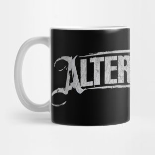 Alter Bridge Vintage Mug